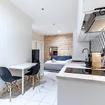 Appart Tour Eiffel / Champs De Mars