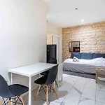 Appart Tour Eiffel / Champs De Mars