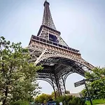Appart Tour Eiffel / Champs De Mars